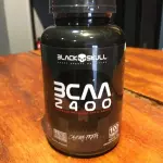 BCAA 2400 100 TABLETES