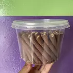Canudinho (Leite)