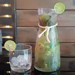 MOJITO 750 ML