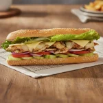 Pollo parmesano