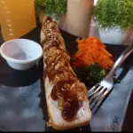 Chicken BBQ