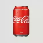 Coca-Cola Lata 350ml