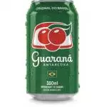 Guaraná Lata