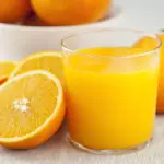 Jugo de Naranja / Orange juice