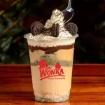 Granizado de Café Con Galleta Oreo