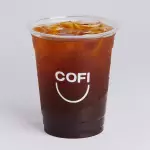 Americano Frío