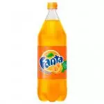 Fanta 2L