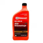 Motorcraft SAE 25w-50 de 946 ml C/12