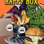 HAPPY BOX.😀
