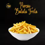 BATATA FRITA (MÉDIO)