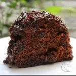 TORTA DE CIRUELA