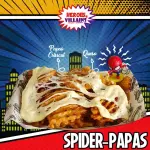 Spider-Papas