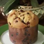 Panettone de frutas e castanhas 1kg
