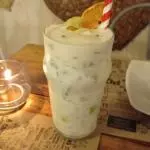 MOJITO COCO PIÑA