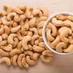 CASHEWS