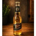 Miller botellita 330ml