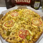 PIZZA BOLONHESA