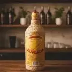 JANGADA 900 ML