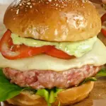 X calabresa salada