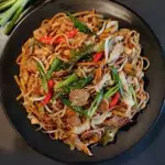MIE GORENG