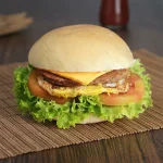 34-X-EGG BURGUER