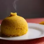 Cuscuz c/ Ovo