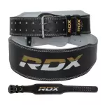 FAJA DE FUERZA RDX (CUERO) (WBS-4RB)