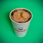 Brigadeiro De Paçoca