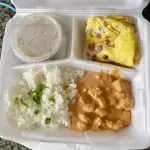 Strogonoff de Frango
