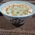 Yakimeshi Sencillo Tampico