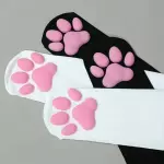 Medias de cosplay