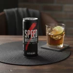 Speed Unlimited 250 ml