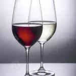 Copo Vinho