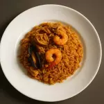 Paella 350 gramos