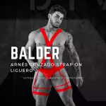 Lenceria Balder