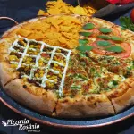 PIZZA GRANDE SUGESTÕES DO CHEFF