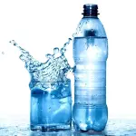 Água mineral 1,5L sem gás