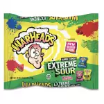 Warheads Hard Candy Bolsa Grande
