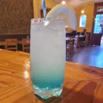 Laguna Azul