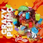 Crazy Pepino