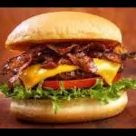 Big Bacon