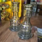 Vaso Para Narguile Grande