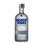 VODKA ABSOLUT