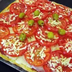 Pizza Napolitana