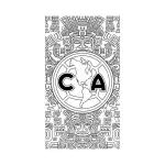 Clave: América 3