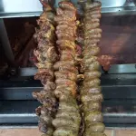 Espeto de Coração