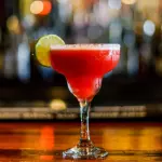 Daiquirí (*Ver opciones)