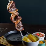 Picanha Grill