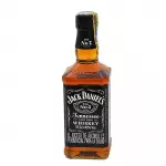 JACK DANIELS 750ML