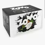 CARVAO ZOMO 1KG